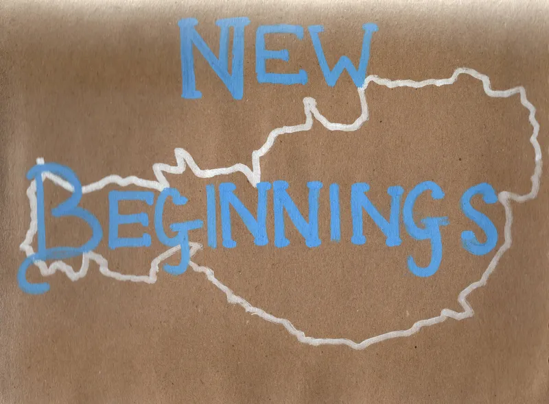 New Beginnings