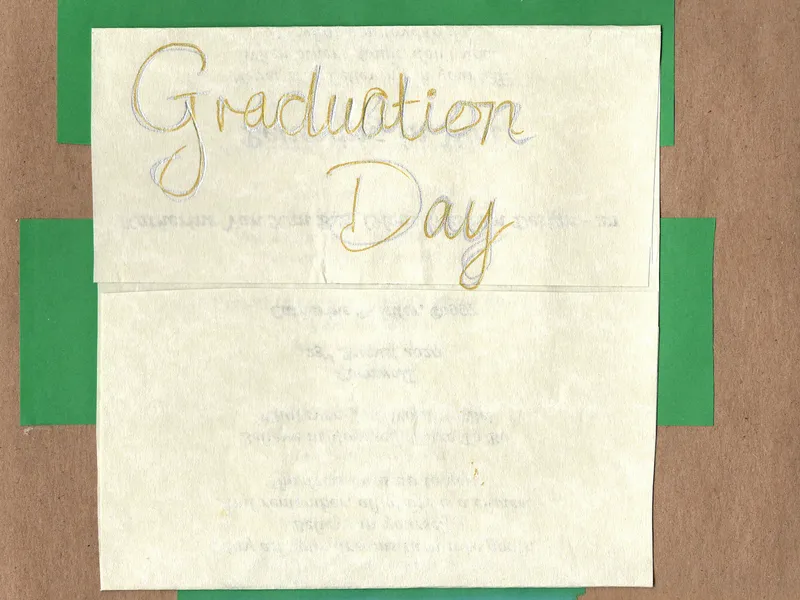 Graduation Day