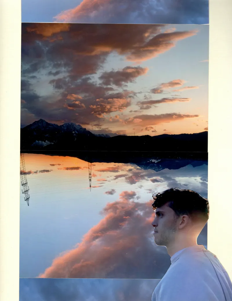 Sunset profile
