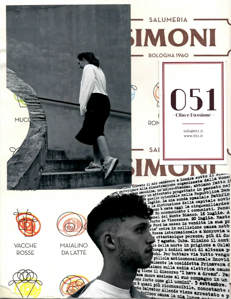 Bologna, Italy