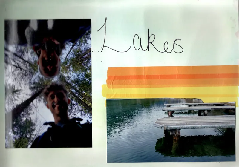 ...Lakes