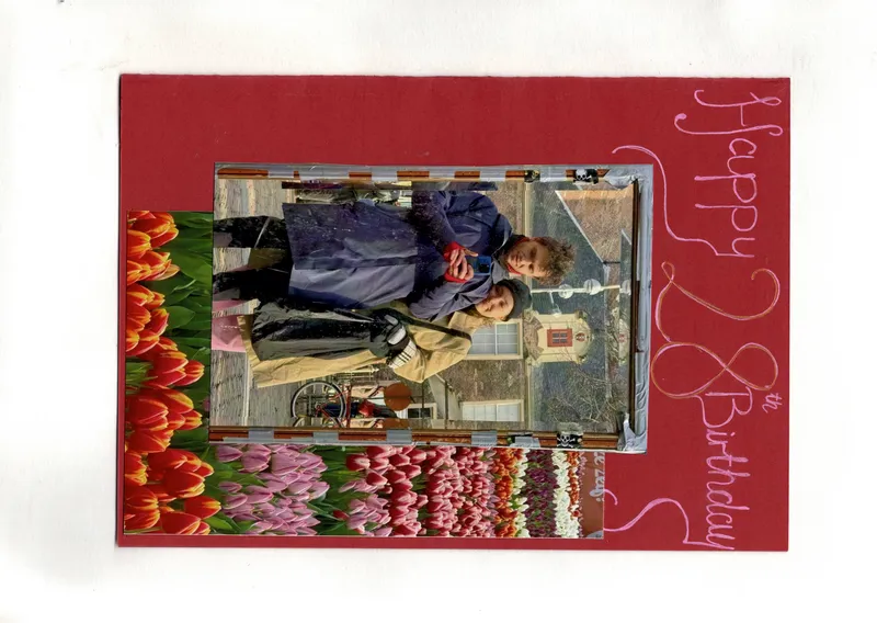 Happy 28th Birthday