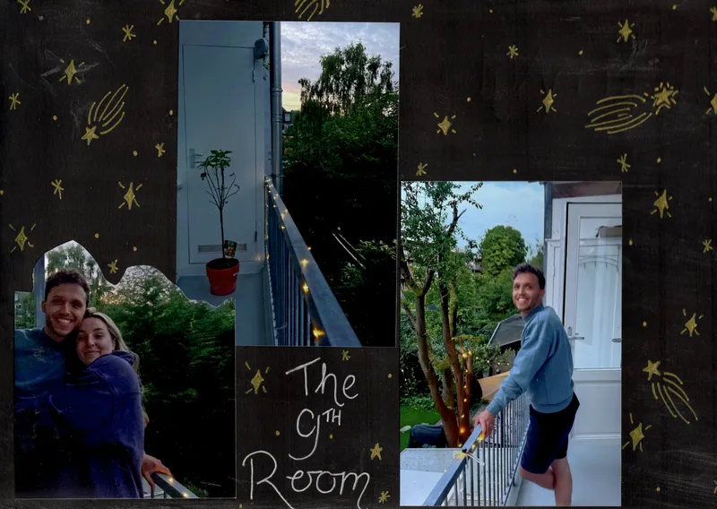 The 9th Room