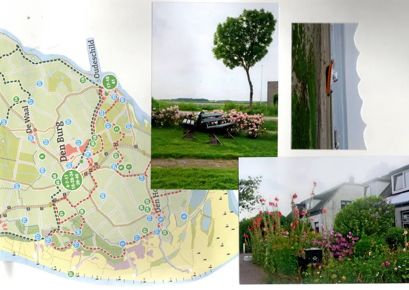 Den Burg, Netherlands