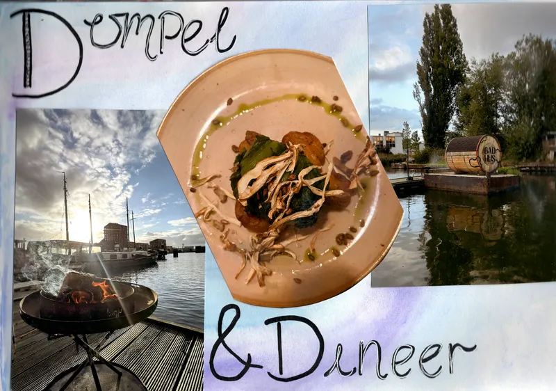 Dompel & Dineer